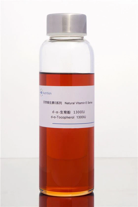 D Α Tocopheryl Concentrate